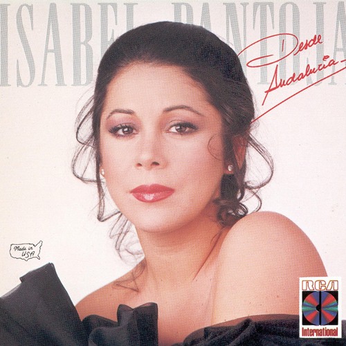 Stream Queriendo y No by Isabel Pantoja | Listen online for free on