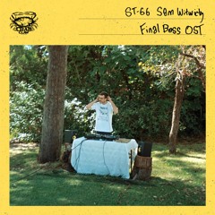 Shell Tape 66 - Sam Witwicky - "Final Boss OST"