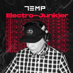 ТЕМП Mix: Electro - Junkier