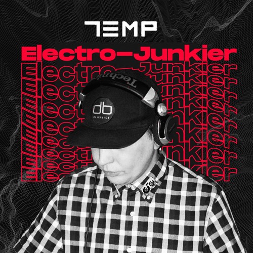 ТЕМП Mix: Electro - Junkier
