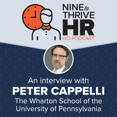 The Future of the Office with Peter Cappelli