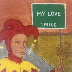 That’s My Love