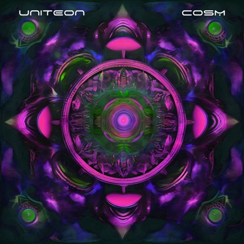 Cosm - 2024 Rework