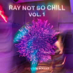 Ray Not So Chill Vol 1.