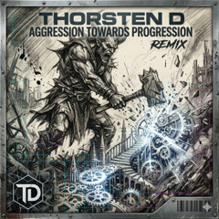 Aggression Towards Progression(Minimal Aggression Remix)