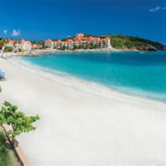 Review Special Price Beach Day At Divi Little Bay Resort