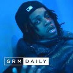 Kirky - Speculations (GRM Daily)