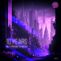 Galaxy (Quardo Rossi Remix)