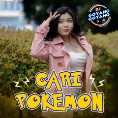Cari Pokemon (Remix)