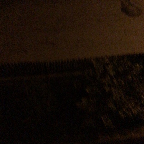 Missing home sped up