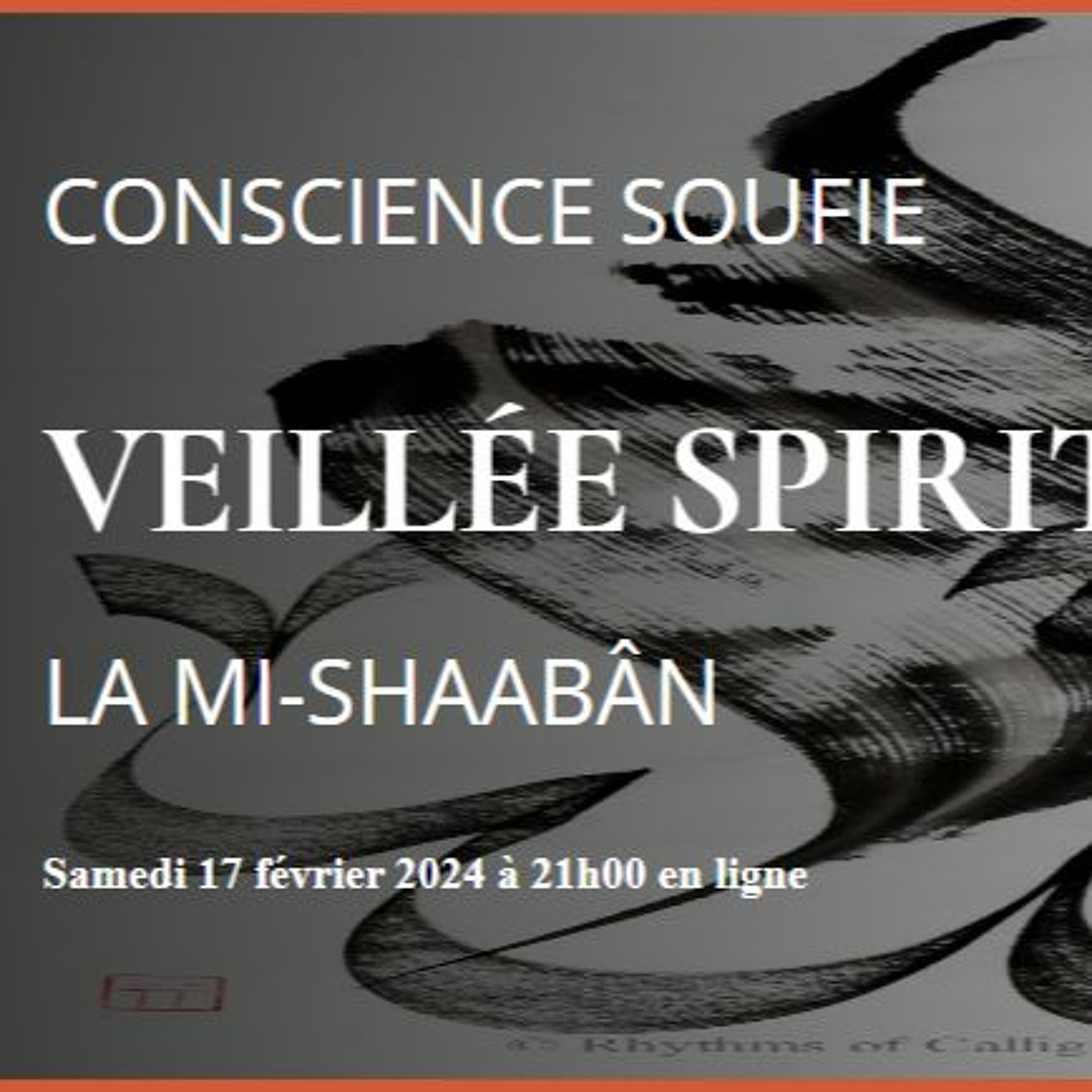 Les secrets nocturnes de la Mi-Shaabân, par S. Sébastien episode artwork
