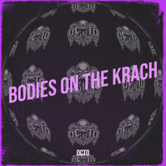 Bodies on the Krach
