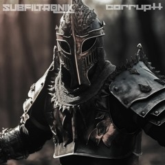 akira x subfiltronik - black knight (corrupted)