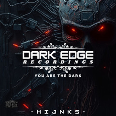 YOU ARE THE DARK