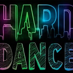 Hard Dance DJ Mix #Harddance #hardstyle