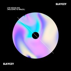 Slaycey: Come to Brazil (b2b)