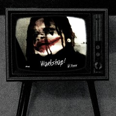 Lul Sixxx - Jesus Please [GLONEL] #WORKSHOP
