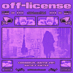 Cerberus (Asitiz VIP)