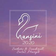 Hansini 2020 Mixtape ft. Sandispell, SW1N1, Margib