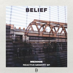 A1 - Mennie - Reactive Memory