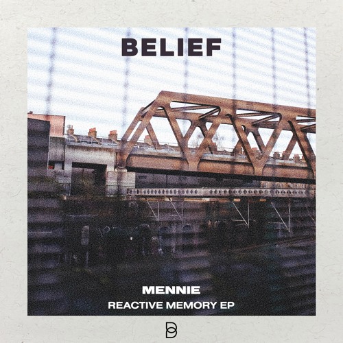 B2 - Mennie - The Magic Circle