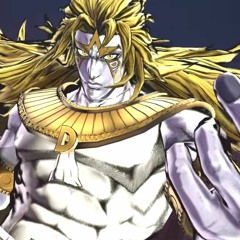 za warudo over heaven - freak show (slowed)