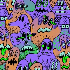 💜bands and stuff💜