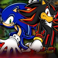 nightcore: escape from the city | Sonic Adventure 2