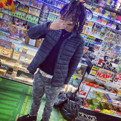 SIYAHXO! FT. SMOKINGSKUL - FUX WHAT YOU HEARD (P.) JBAND$