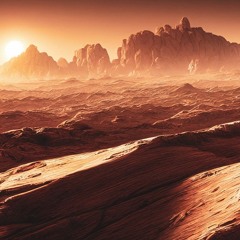 Dust Storm On Mars (2018) Anthology CD4 Track 14