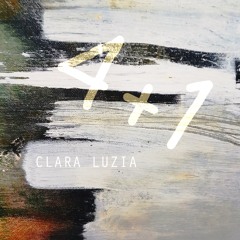 Clara Luzia - 2nd World (HVOB)