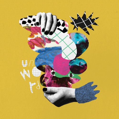 Unword - Nobody But Me (instrumental)