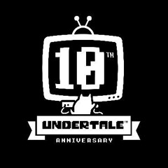 Undertale 10th Anniversary Stream Soundtrack