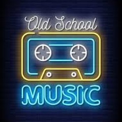Old School Baby Mixed By DaveR
