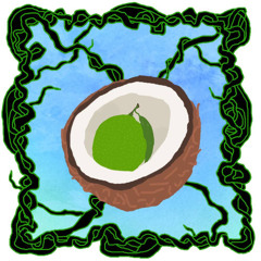 FRUITCAST #92 I ISIS I Put the Lime in the Coconut