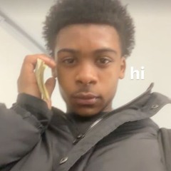 got my backkk prod pierre bourne + jojo