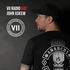 VII Radio 42 - John Askew