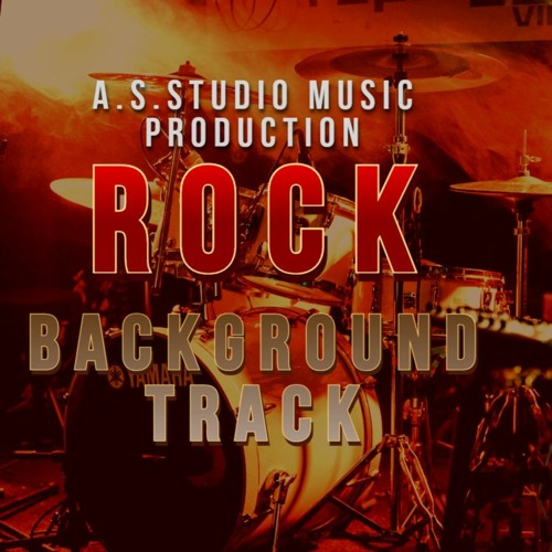 Hard Rock - instrumental