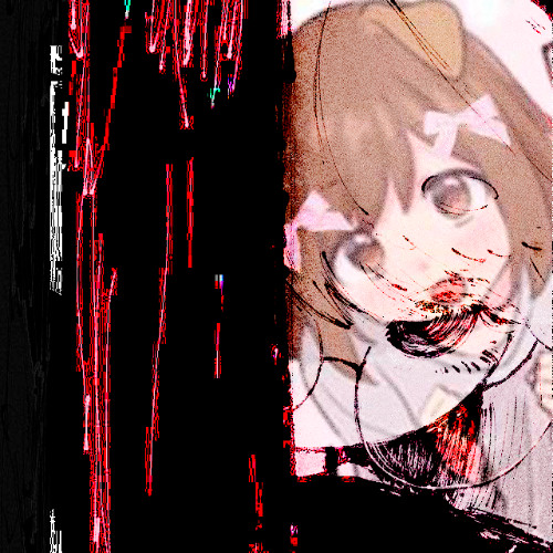 choking makes me happi ^^