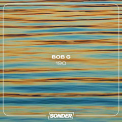 #190 - Bob G