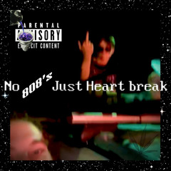 No 808's Just Heartbreak by Lexsaveus & Yung Hermit (Prod. Lexsaveus)