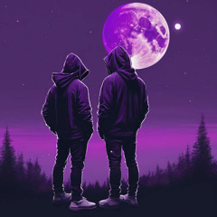 Watch the moon(ft.yxngzay)