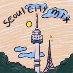 Seoul City Mix