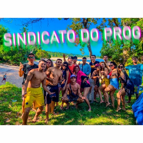 Set Syndicate Of Prog (PabloCorrea)