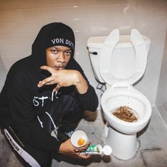 Scissor Sisters - Roland McDonald [DNR]