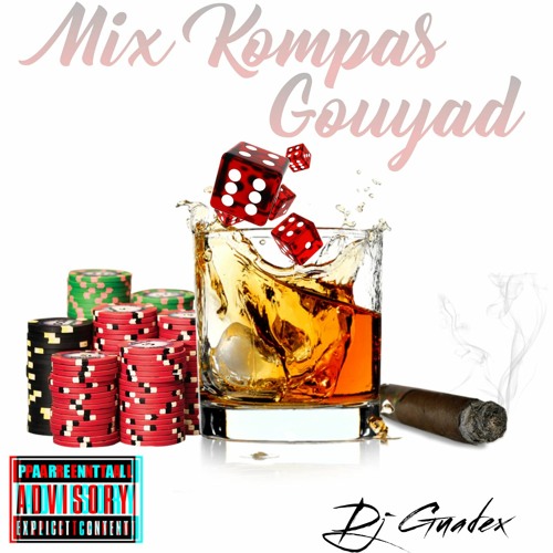 MIX KOMPAS GOUYAD 2020 BY DEEJAY GUADEX