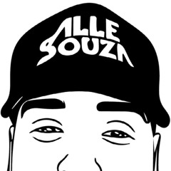 SENTA PRO TREM (ALLE SOUZA) REMIX