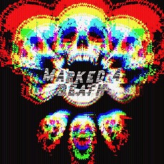 KHAON - MARKED4DEATH [GRVEYRD EXCLUSIVE]