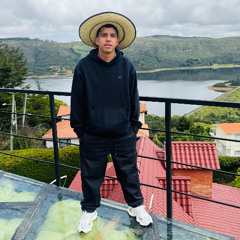 PERREO EN BOGOTA 2025