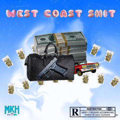 West Coast Shit ft. Bigga & Le N